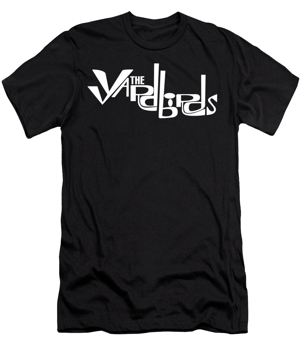 The Yardbirds Kosmik Jive T-Shirt