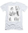 Theatre LA Tosca 1887 Granger T-Shirt