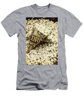 Theatre of Nostalgia Jorgo Photography Wall Art Gallery T-Shirt