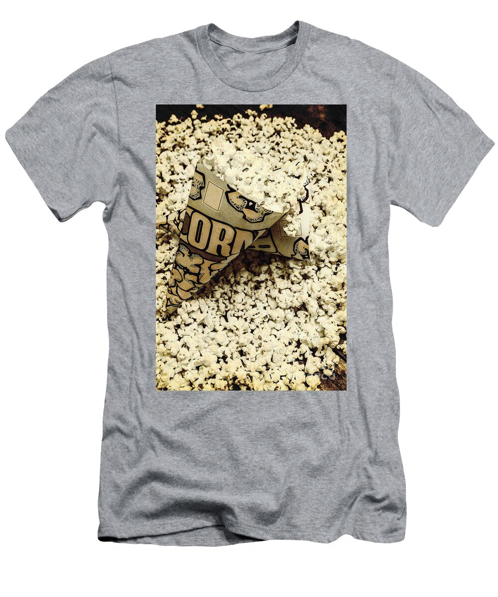 Theatre of Nostalgia Jorgo Photography Wall Art Gallery T-Shirt