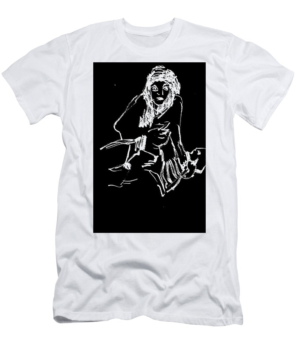 Theda 2 Samuel Zylstra T-Shirt