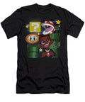 Thee Mario Brotha Bam Bam T-Shirt
