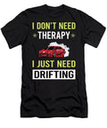 Therapy Drifting Drift Petrona Romero T-Shirt