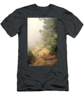 There and Back Again 2 Ellen Cotton T-Shirt
