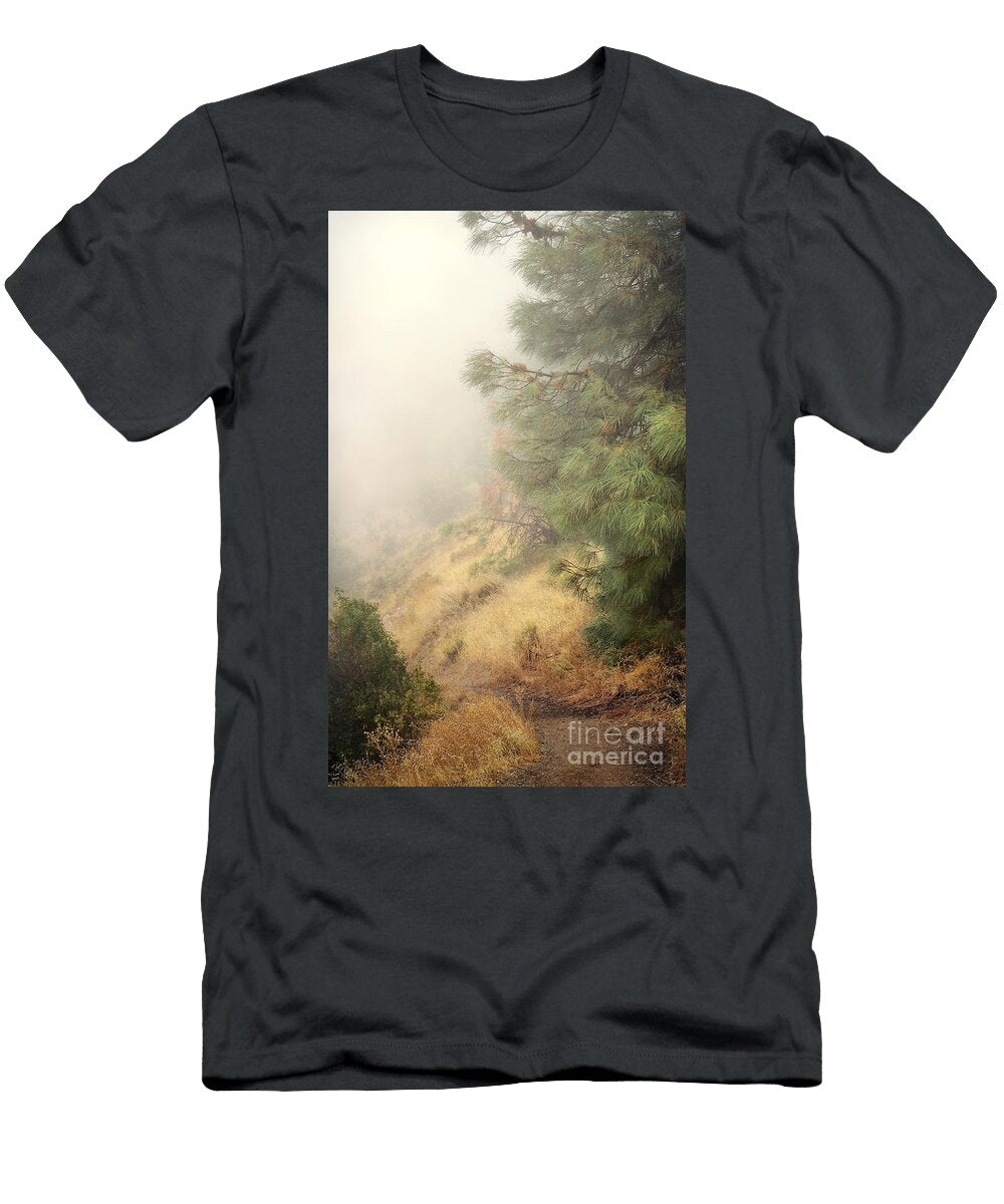 There and Back Again 2 Ellen Cotton T-Shirt