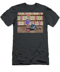 There Is Just Never Enough Time Nope Never It Feels Like a Blink Venetia Bebi T-Shirt