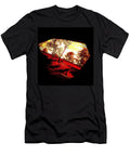 Theres Something Here Andy Rhodes T-Shirt