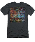 These Bricks Are Making Me Thirsty Derek Kirby T-Shirt