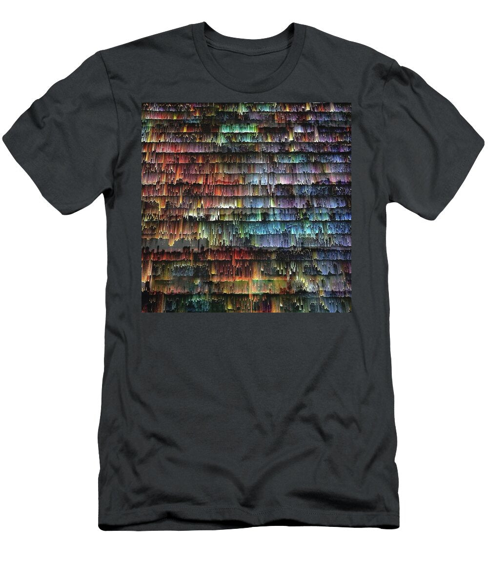 These Bricks Are Making Me Thirsty Derek Kirby T-Shirt