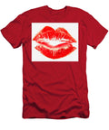 These Lips Catherine Lott T-Shirt