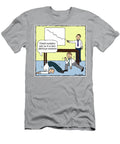 These Numbers Put US in a Very Difficult Position Kim Wark T-Shirt
