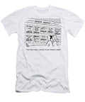 These Prices Make a Mockery of Our Monopoly Board Roy Nixon T-Shirt