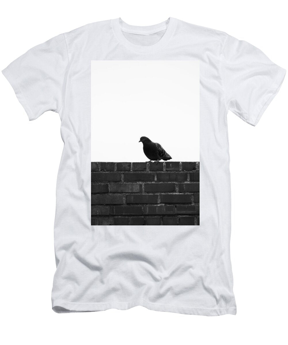 Theses Cold Feet Jerry Cordeiro T-Shirt