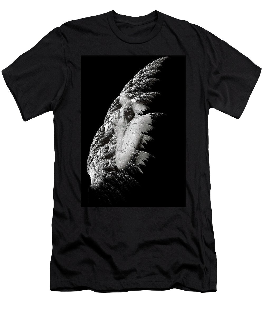 Theses Wings That Weeped Jerry Cordeiro T-Shirt
