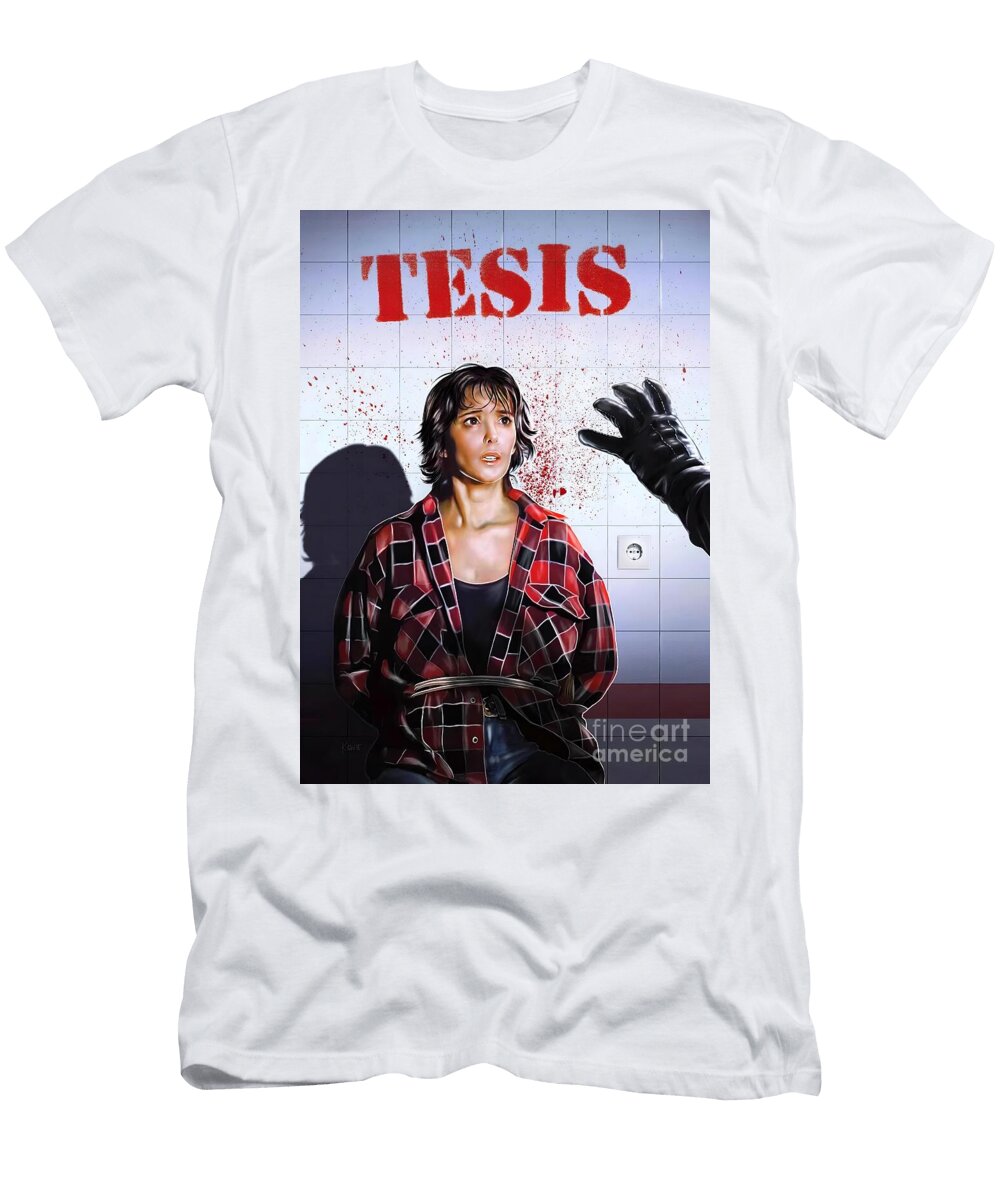 Thesis 1996 Gabriel Atelier T-Shirt