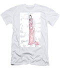 Thesis Collection N Three Illustration Tassos Andreas T-Shirt