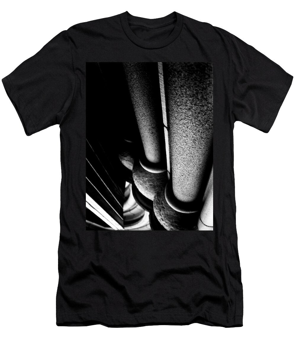 Thesis in Pieces Jerry Cordeiro T-Shirt