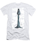 Thesis Look Four Illustration Tassos Andreas T-Shirt