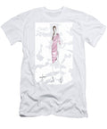 Thesis Look Two Illustration Tassos Andreas T-Shirt