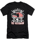 They Just Fade Away US Veteran Tinh Tran Le Thanh T-Shirt