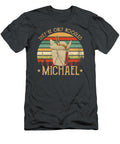 They Re Only Noodles Michael Vintage Lost Boys I Love This Shi Raoul Barnier T-Shirt