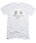 They Sale Underwater Is the Next Brooklyn Ellis Rosen No Index T-Shirt