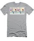 Theyre Not Reliable Mike Flanagan T-Shirt