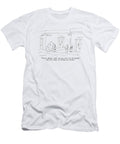 Theyre Offering a Deal You Pay Court Costs Michael Maslin T-Shirt