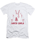 Theyre Only Noodles Santa Carla Chinese Food Young Stefan T-Shirt