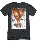 Thicken and Waffles Whitney Austin T-Shirt
