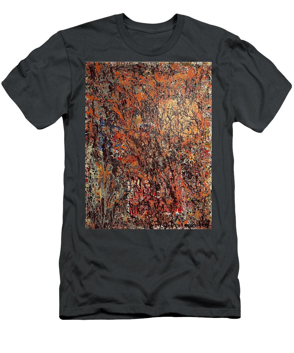 Thicket Marcus Hysmith T-Shirt