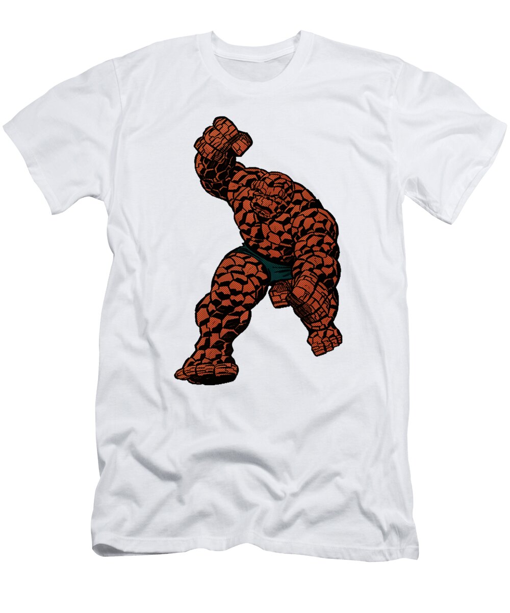 Thing Aixa Susu T-Shirt