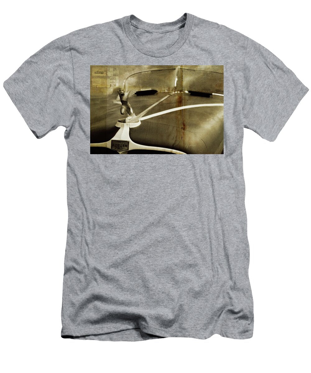 Thirty Five Auburn Kevin Allen T-Shirt
