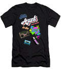 This Aunt Was Made in the 80s Retro Gadgets 80s Licensed Art T-Shirt