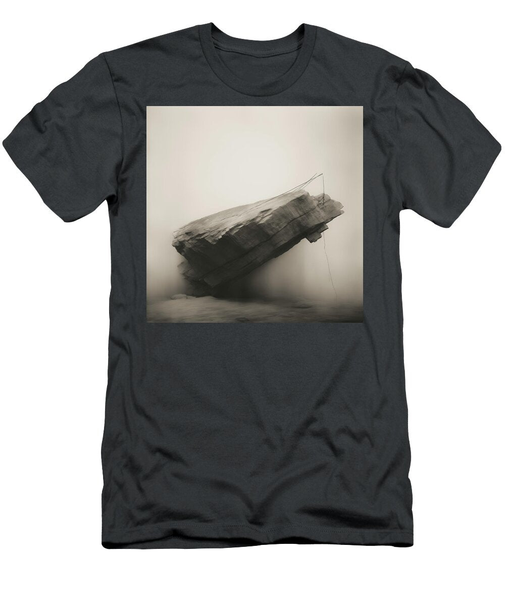 This Flat Rock Will Fall Yo Pedro T-Shirt