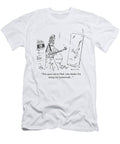 This Goes Out to Dad Who Thinks Im Doing My Homework Steve Way T-Shirt