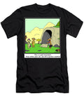 This Is a Good Investment Three Million Years Old Hagen T-Shirt