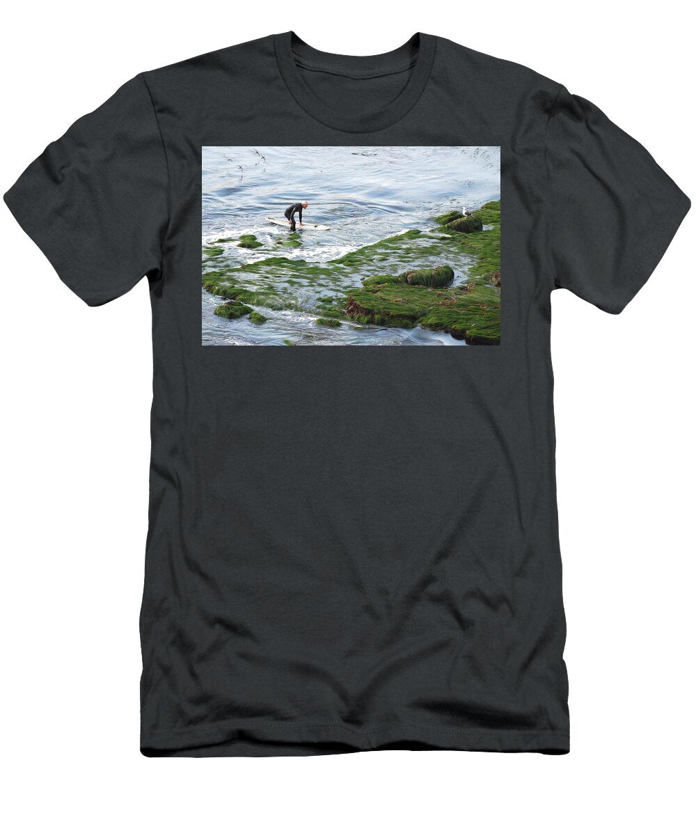 This Is Awkward Brian Morefield Prose Imagery T-Shirt