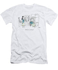 This Is Awkward Tim Hamilton T-Shirt