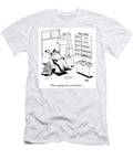 This Is Going to Be a Level Three Naf T-Shirt