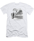 This Is My Clients Videotaped Deposition Frank Cotha T-Shirt