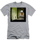 This Is the End Abandoned Elena Perelman T-Shirt