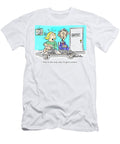 This Is the Only Way Ill Get a Crown Prince Charles Simon Ellinas T-Shirt