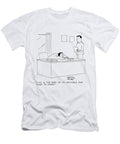 This Is the Part of My Paycheck That Goes to Taxes Norman Jung T-Shirt