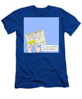 This Is When We Will Involve Procurement So They Can Do Spencer Hill T-Shirt