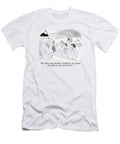 This Ladies and Gentlemen Is Exhibit Arnie Levi T-Shirt