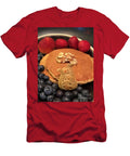 This Little Piggyate Pancakes Lynne Paterson T-Shirt