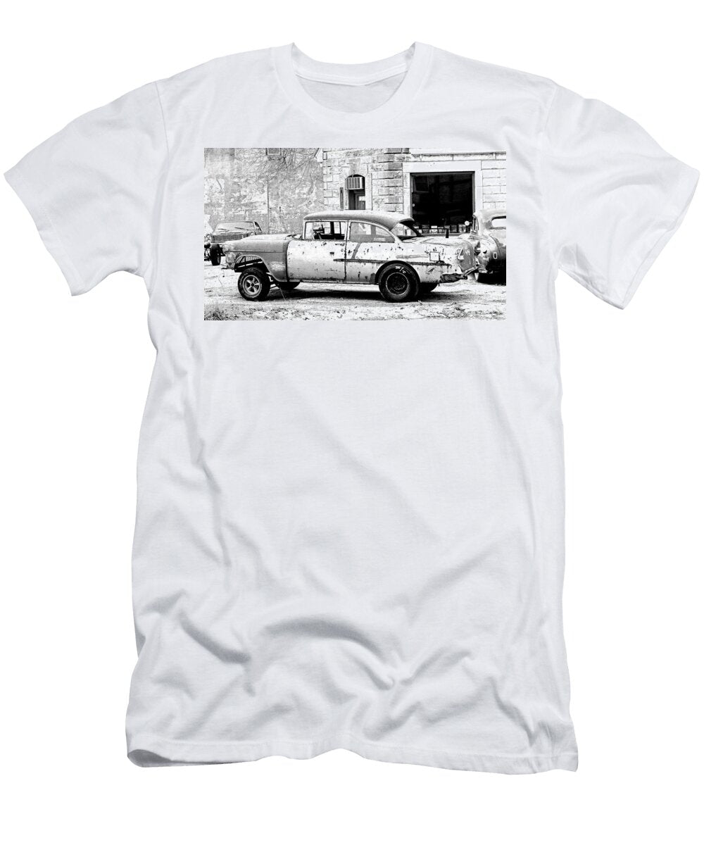 This Ol 55 Christopher Mckenzie T-Shirt