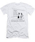 This One Can Be a Problem Hes the Class Clown and Dave Carpenter T-Shirt