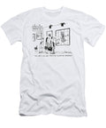 This One Is By Our Creative Accounting Department Harley Schwadron T-Shirt